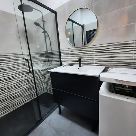 Vue Sanguinaires 3 Minutes Des Plages 阿雅克肖